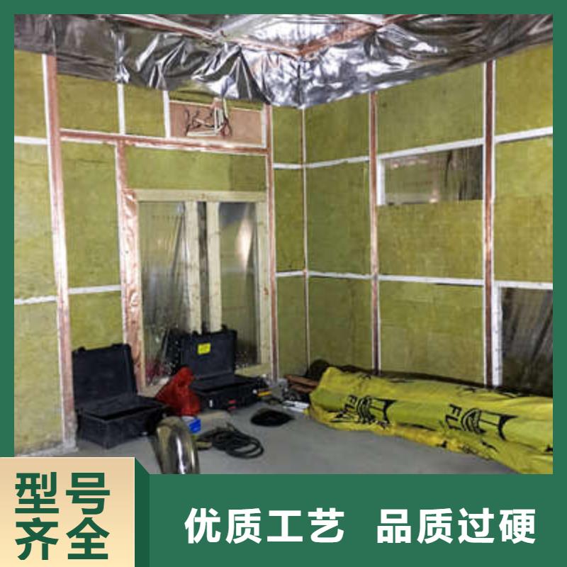 品质保证的防辐射材料厂家用心做好细节
