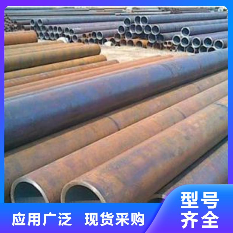 规格全的钢管实体厂家