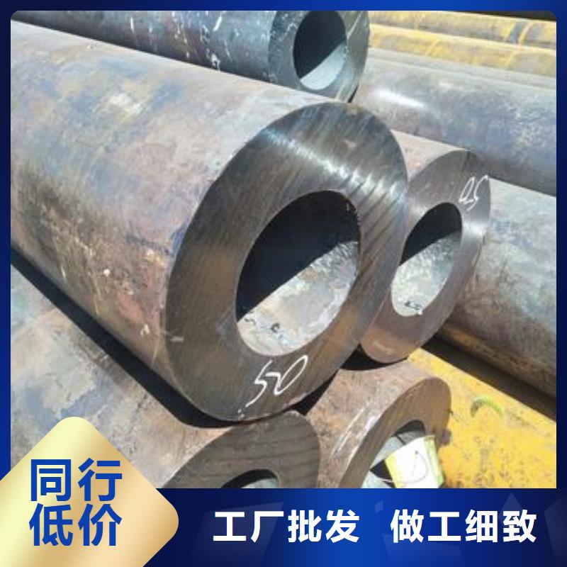 诚信经营钢管厂家