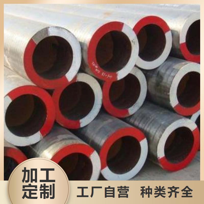 钢管款式齐全