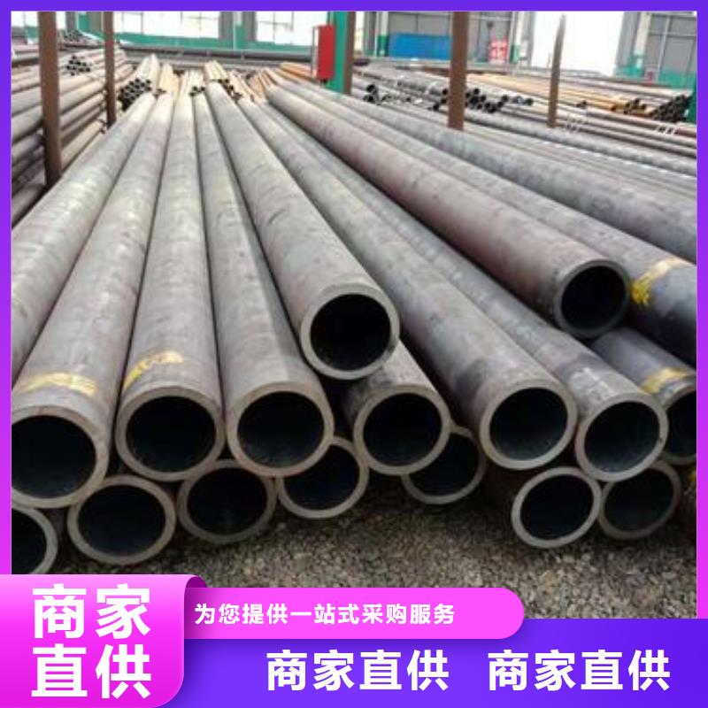 钢管随时发货快
