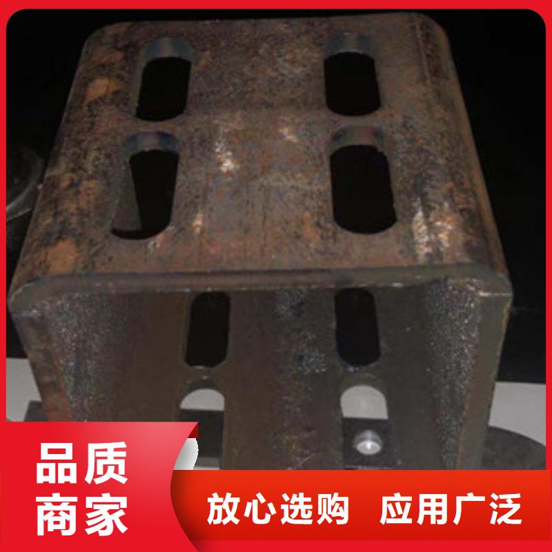优惠的不锈钢复合管实力厂家