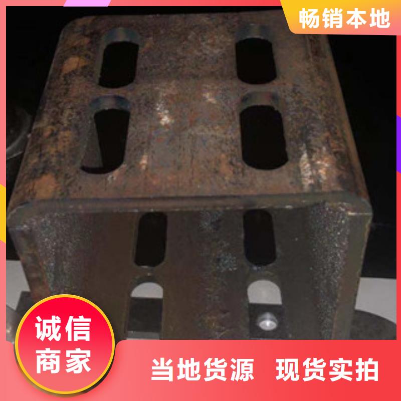 不锈钢复合管1实力厂家本地经销商