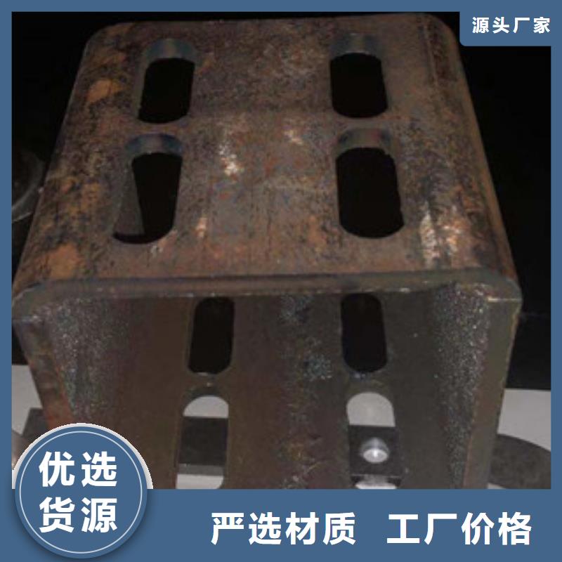 不锈钢复合管免费邮寄样品
