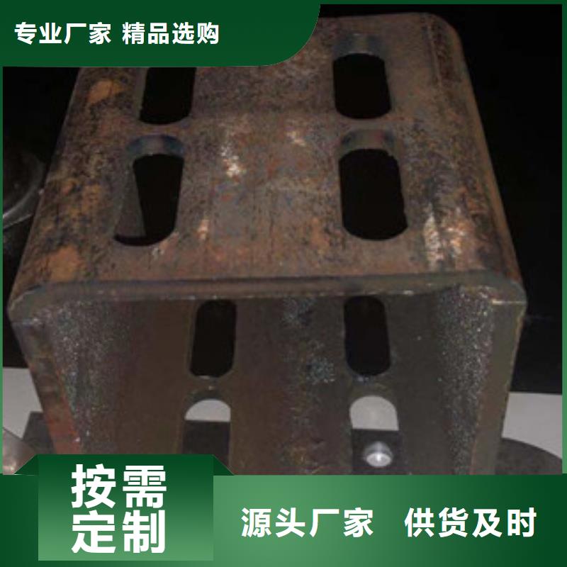 不锈钢复合管产品种类当地厂家