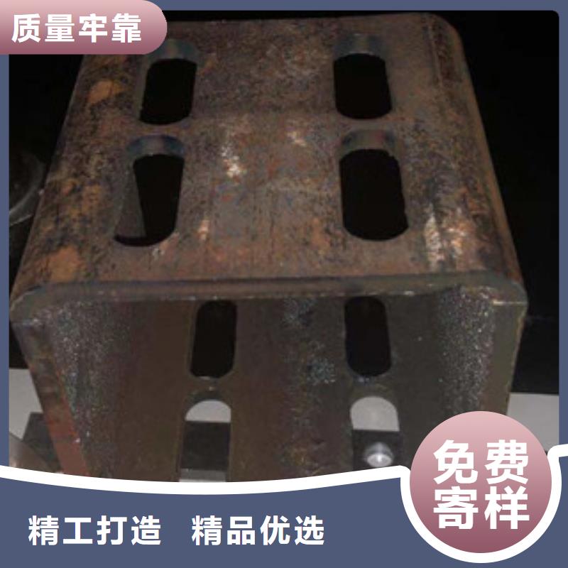 不锈钢复合管厂家