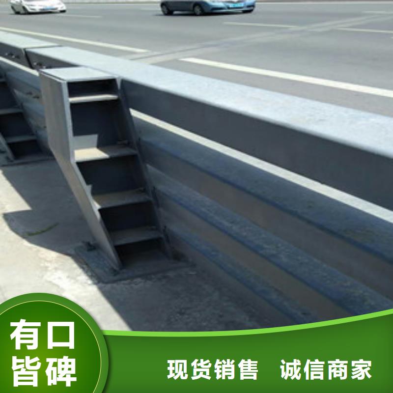 不锈钢复合管厂家直销-找兴霖防撞护栏立柱生产厂家