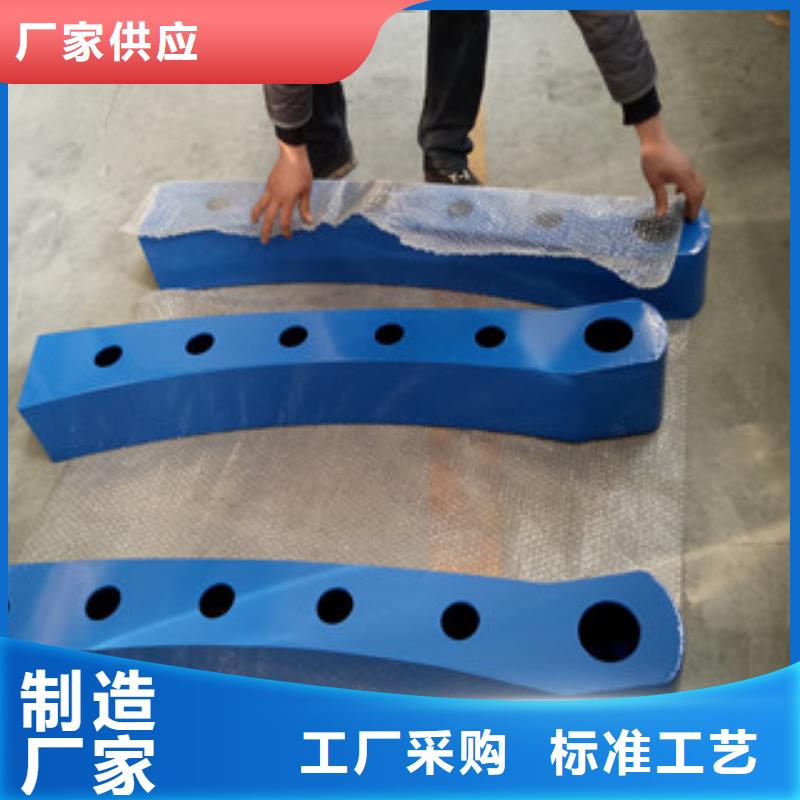 不锈钢复合管使用无忧