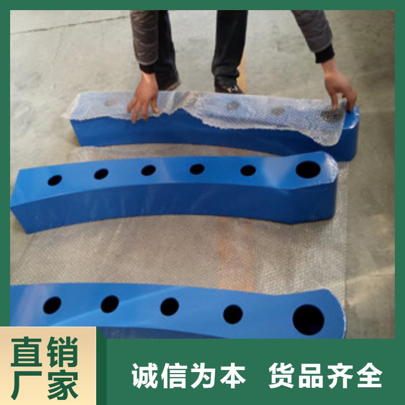 不锈钢复合管价格-可按需定做