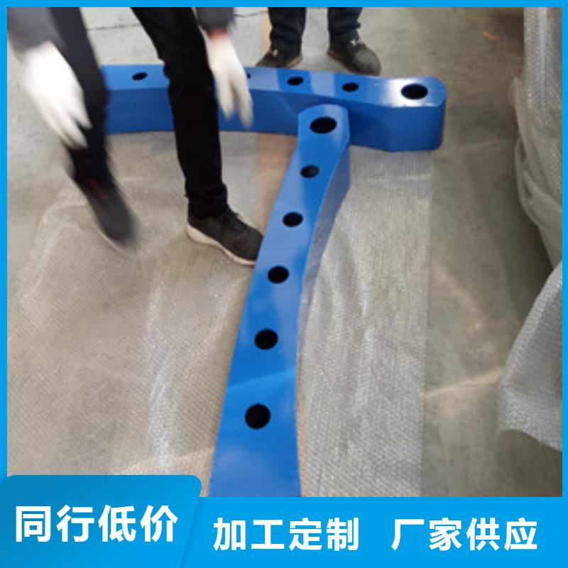 不锈钢复合管多少钱