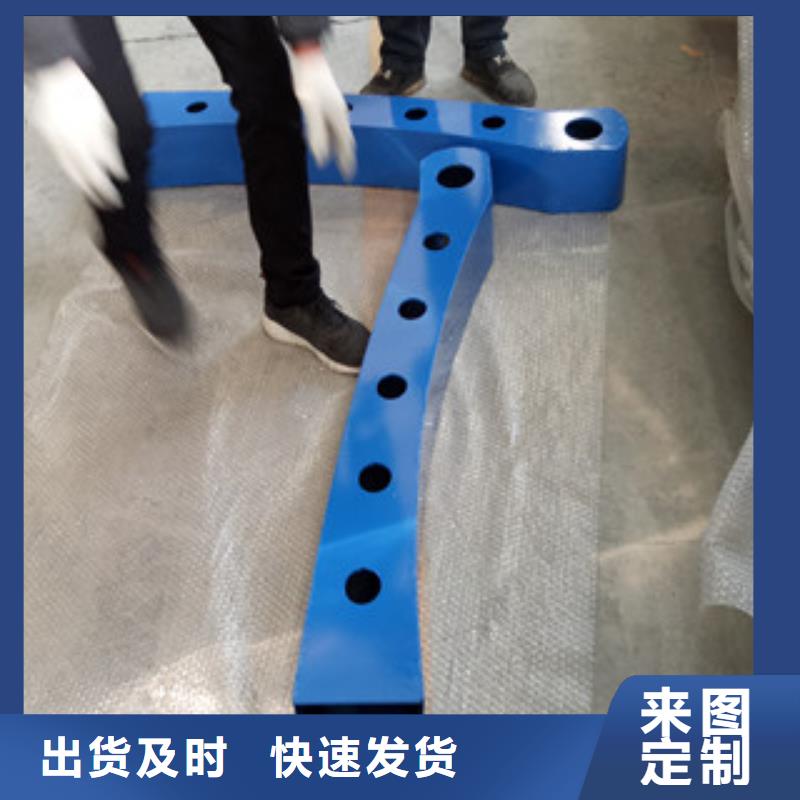 性价比高的不锈钢复合管销售厂家