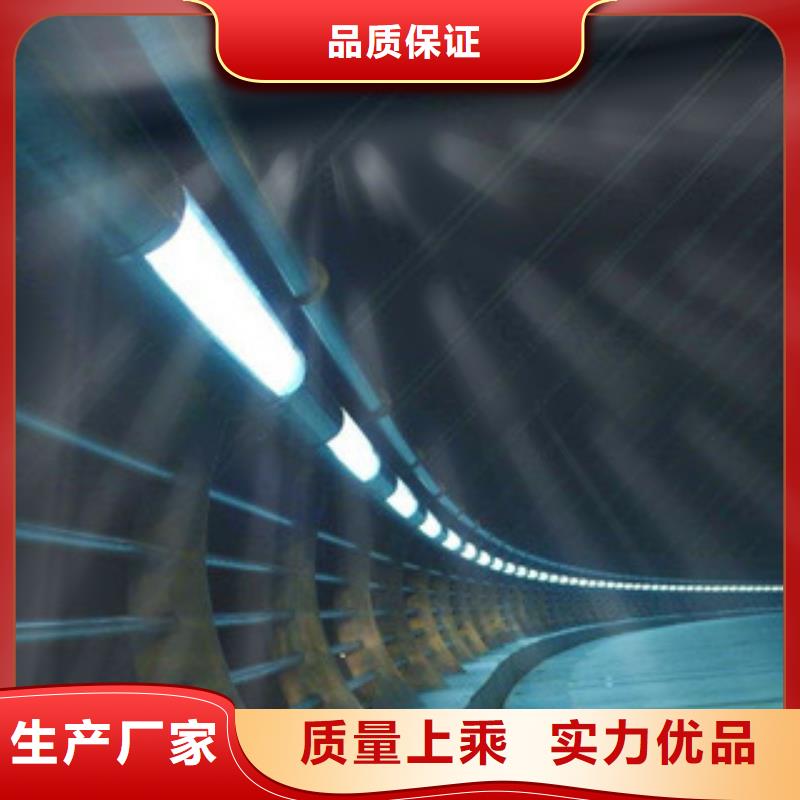 不锈钢复合管定做厂家