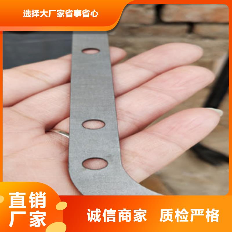 不锈钢复合管1品牌严格把控质量
