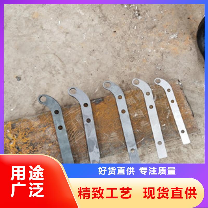质量可靠的不锈钢复合管1销售厂家本地供应商