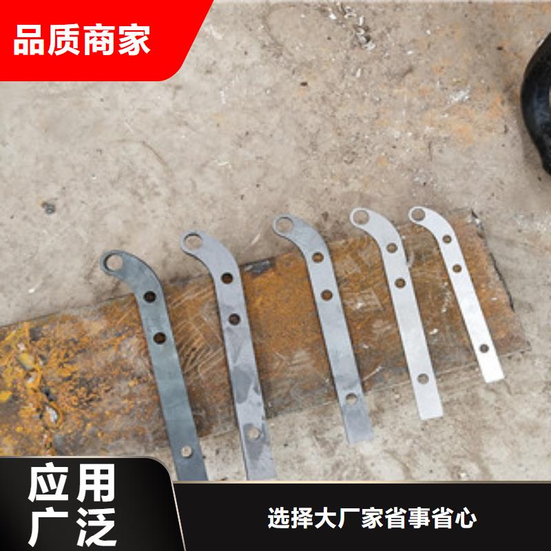 广受好评不锈钢复合管1厂家