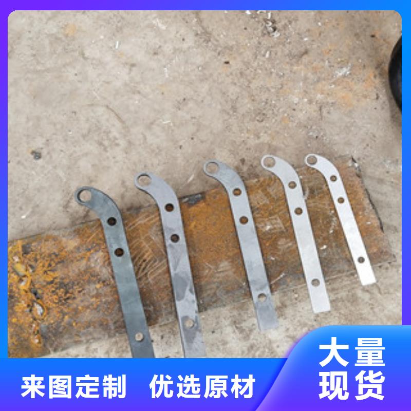 不锈钢复合管价格资讯