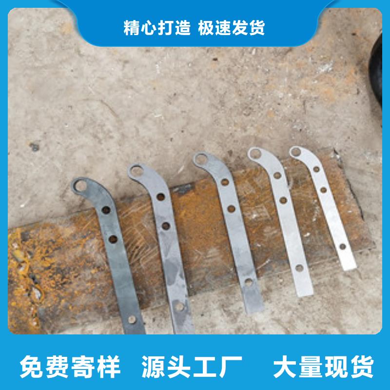 不锈钢复合管货源稳定