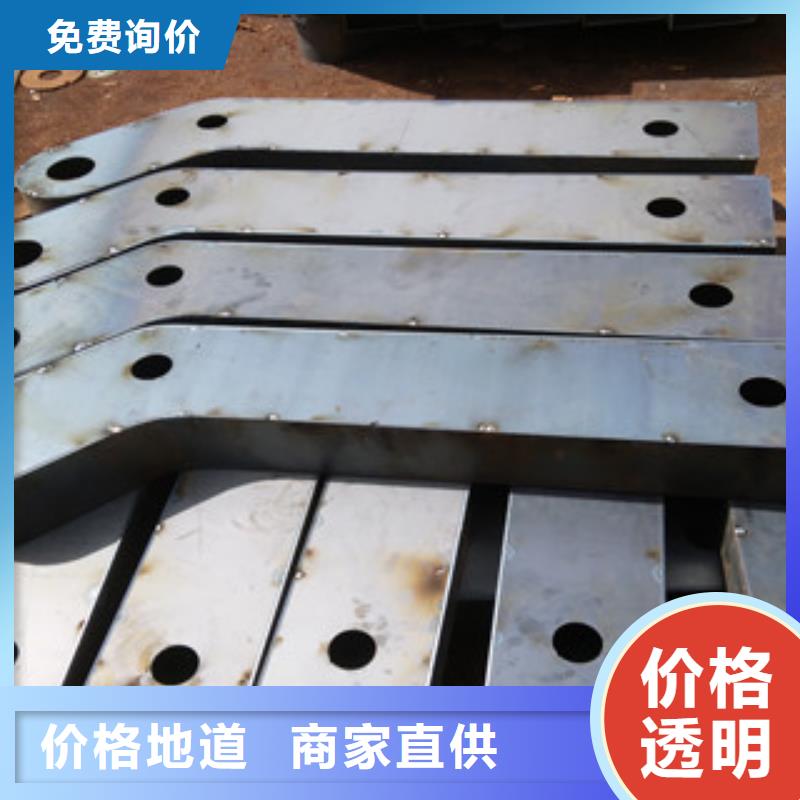 生产不锈钢复合管1的实体厂家源厂直销