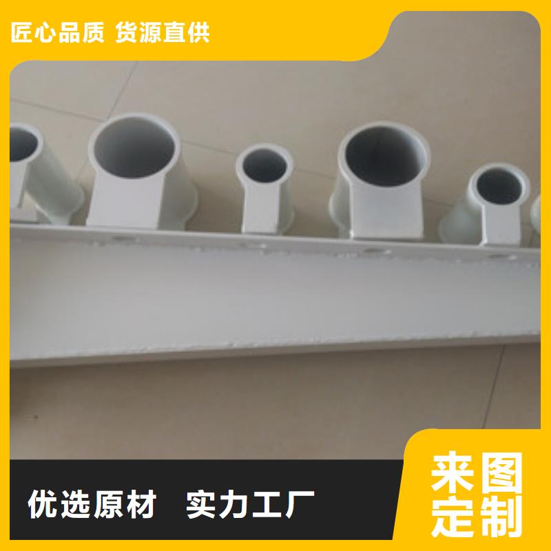 不锈钢复合管1质量好价格优本地货源