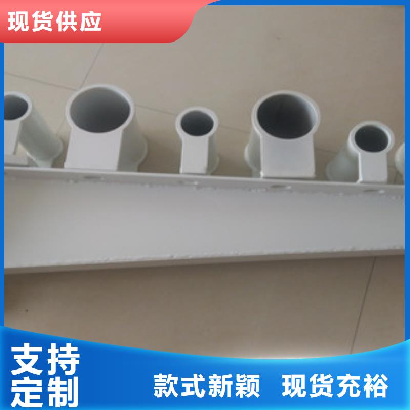 不锈钢复合管市场批发价