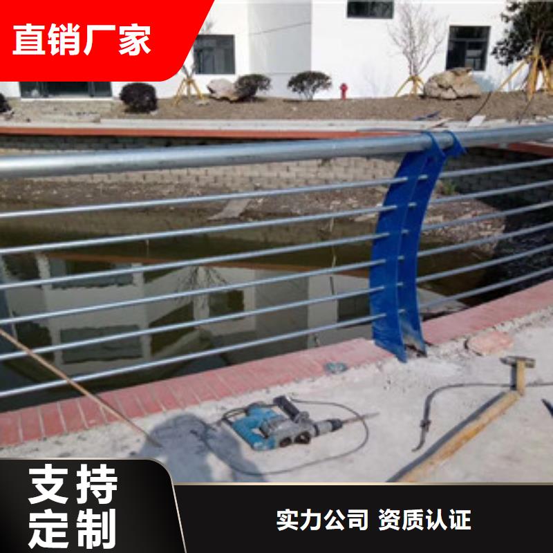 不锈钢复合管货源稳定
