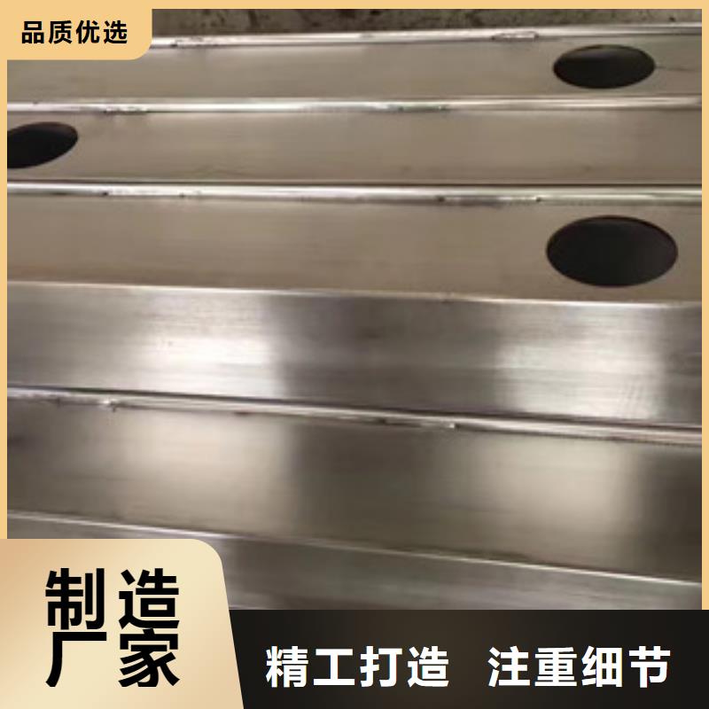 销售不锈钢复合管_生产厂家厂家案例