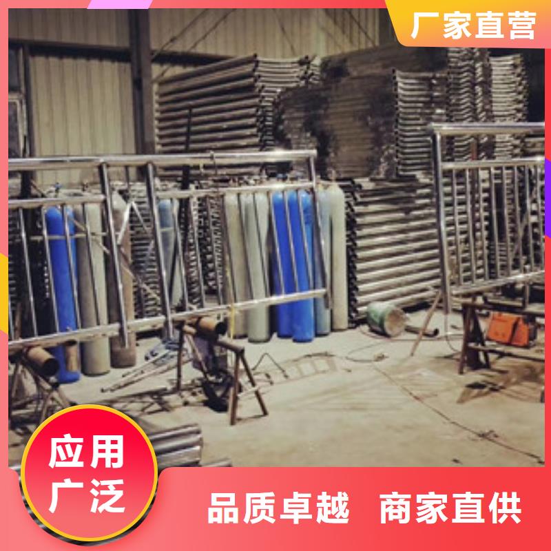 现货供应不锈钢复合管2_厂家当地生产厂家