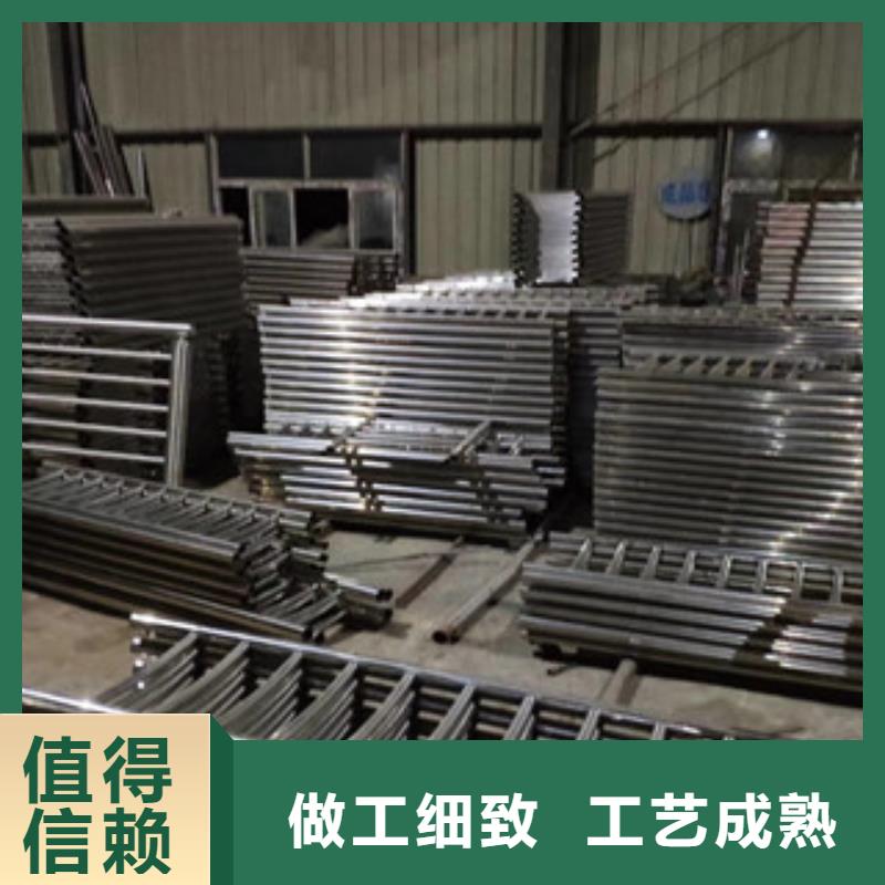 品牌的不锈钢复合管公司精选优质材料