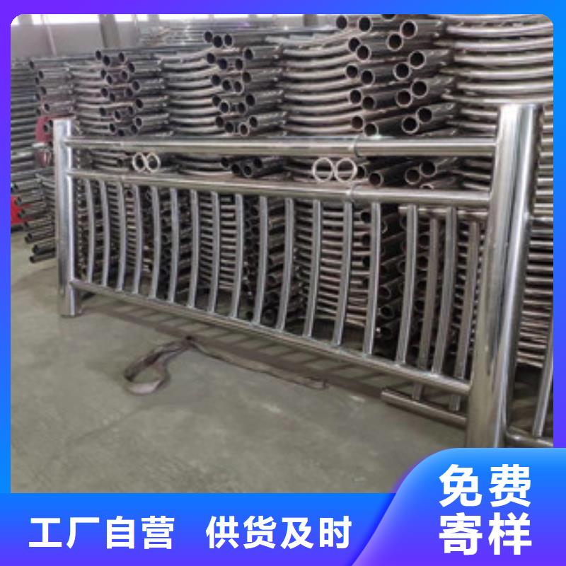 不锈钢复合管重口碑厂家