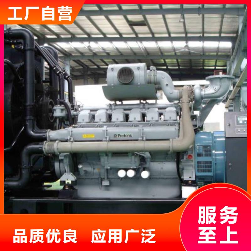 甄选：发电机出租供应商质检合格出厂