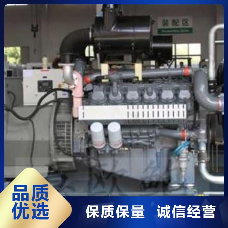 买发电机出租必看-高性价比当地货源