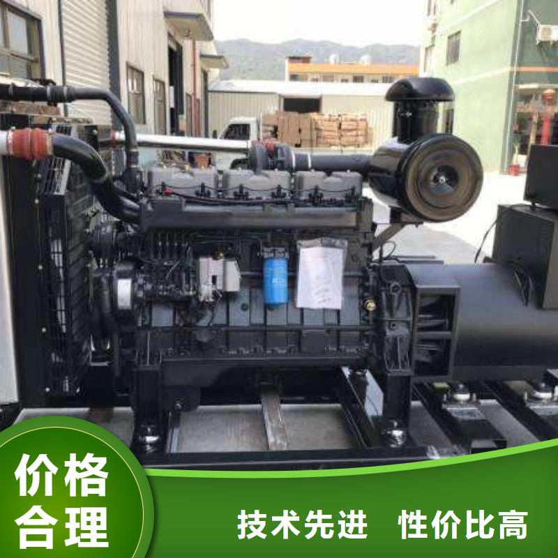 发电机出租厂家直发当地制造商