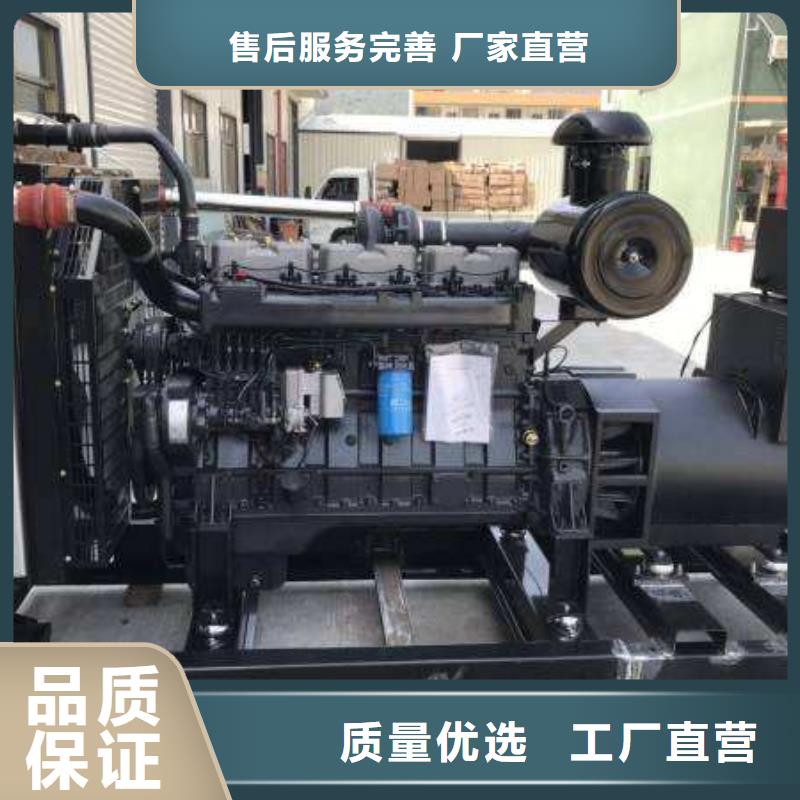 质量好的发电机出租厂家排名