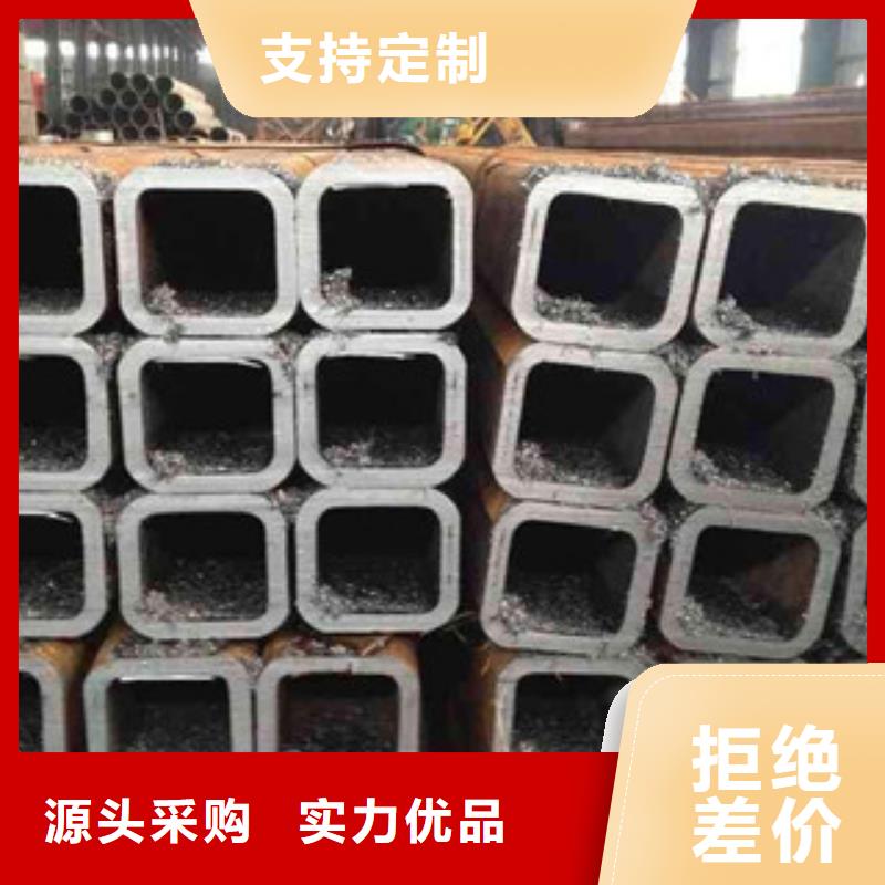 欧标方管优质供货商
