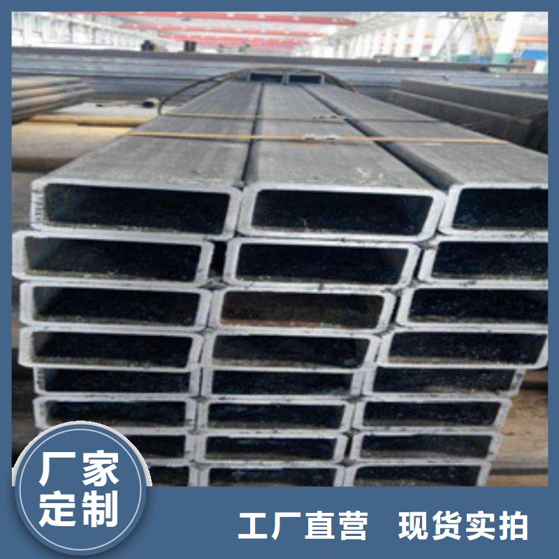 买欧标方管必看-质量有保障