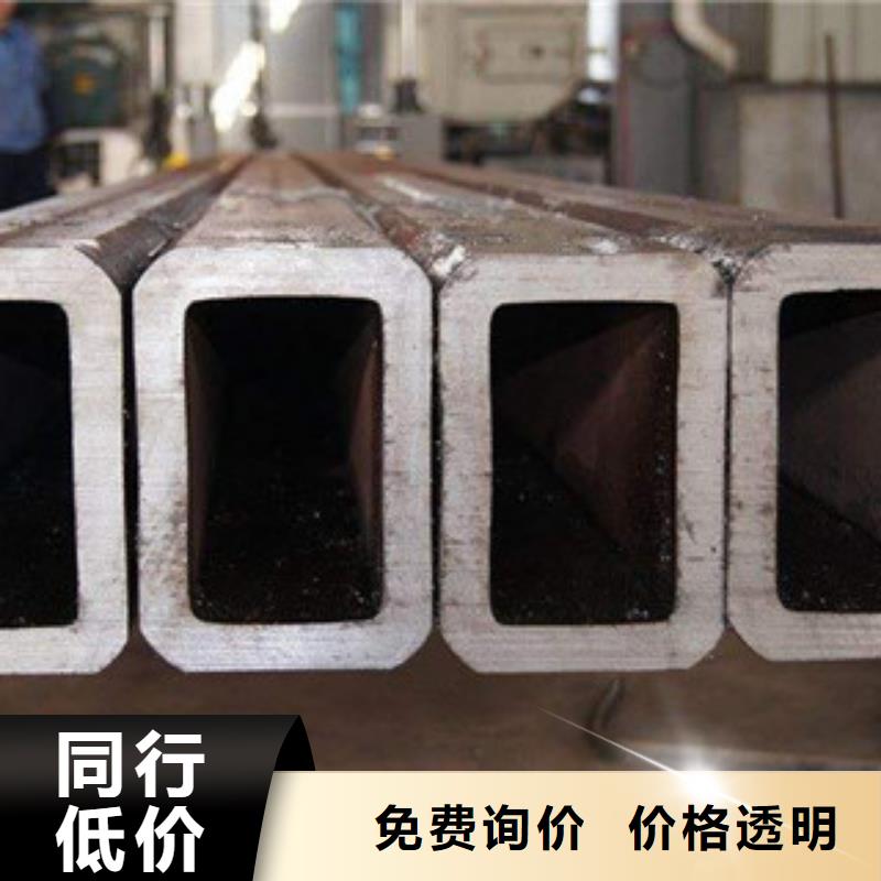 欧标方管、欧标方管生产厂家-值得信赖严格把关质量放心