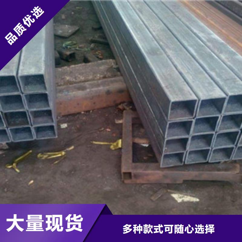 欧标方管供不应求本地生产厂家