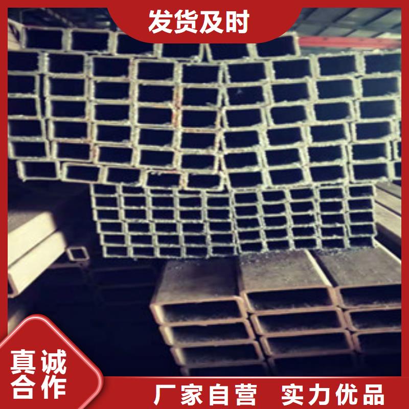 欧标方管优惠促销严格把控质量