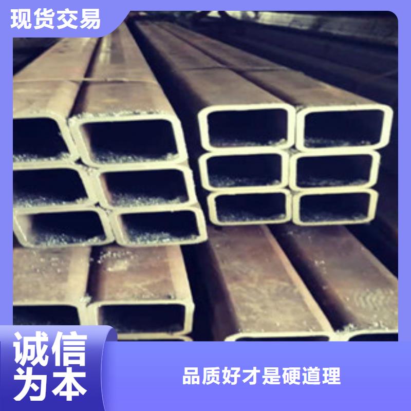 欧标方管货源直供同城制造商