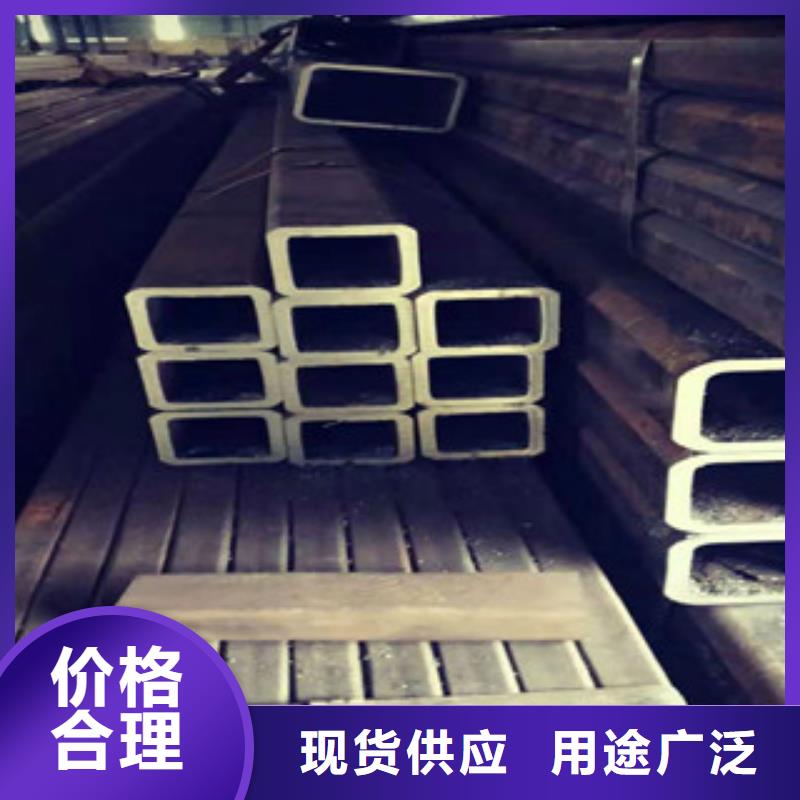 价格低的欧标方管本地厂家