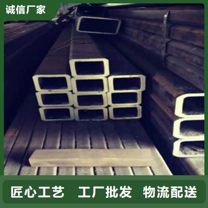 欧标方管的应用范围放心选购