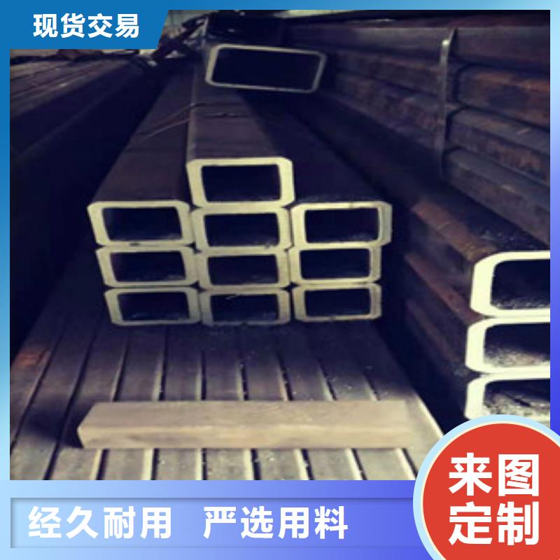 批发欧标方管_品牌厂家本地服务商