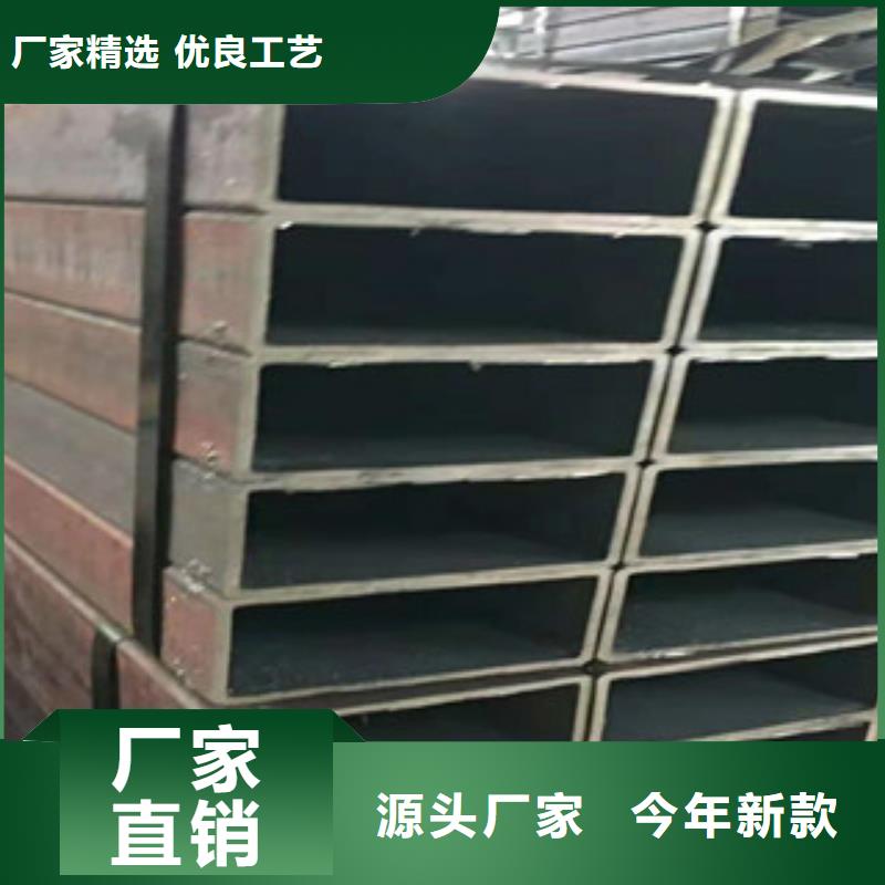 欧标方管源头厂家实地大厂