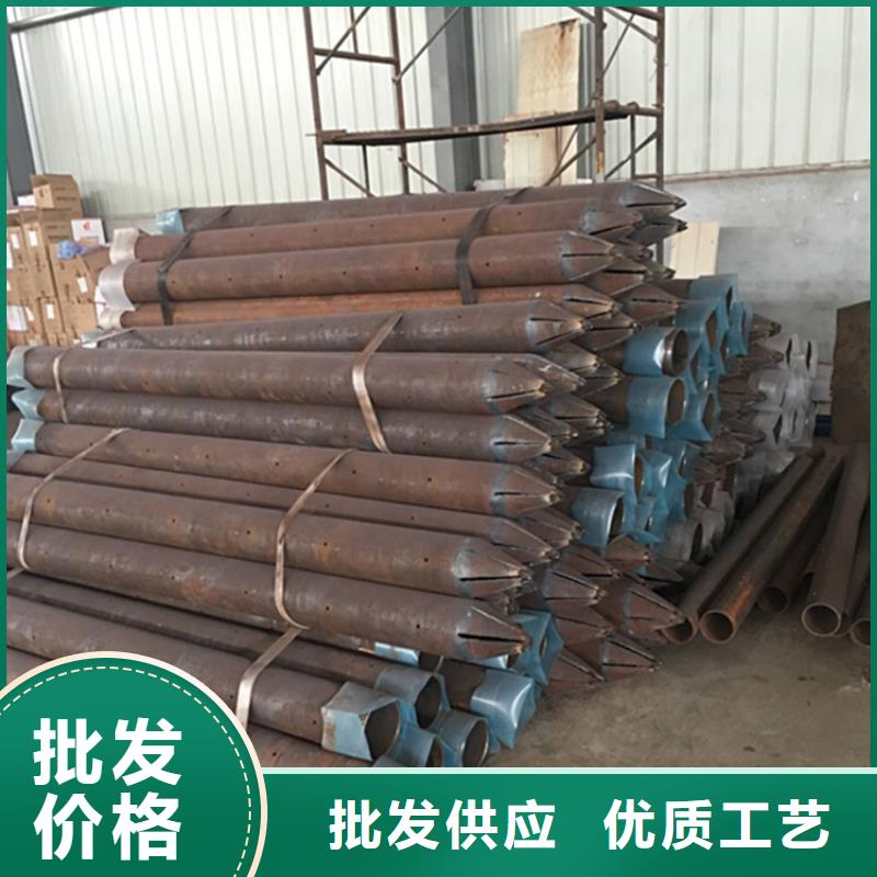 订购无缝钢管怎么选？