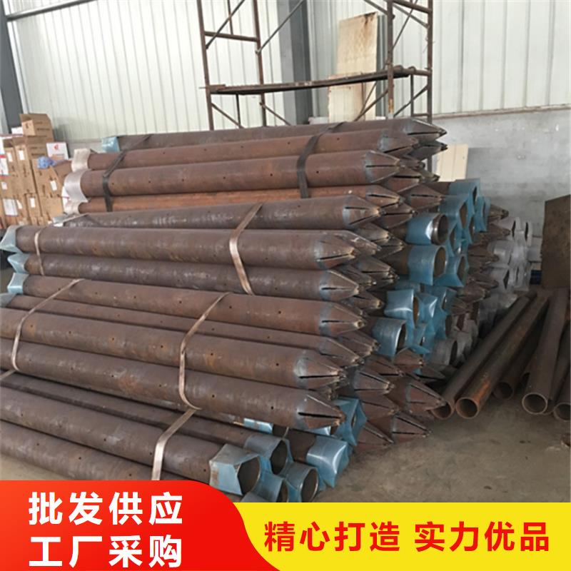 服务周到的无缝钢管销售厂家