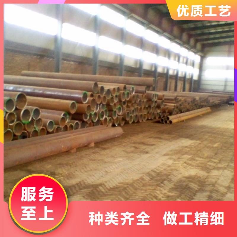 无缝钢管市场价格当地经销商