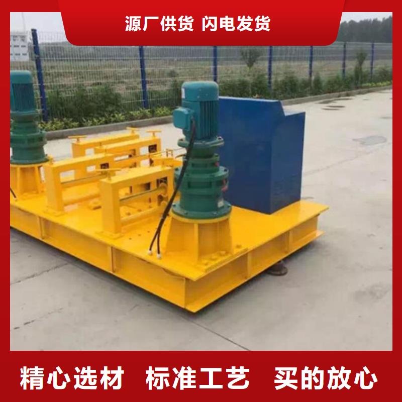 好消息：工字钢冷弯机01厂家优惠直销一个起售