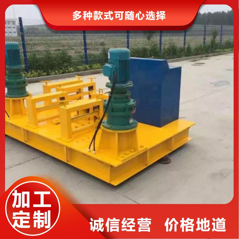 诚信的工字钢冷弯机厂家