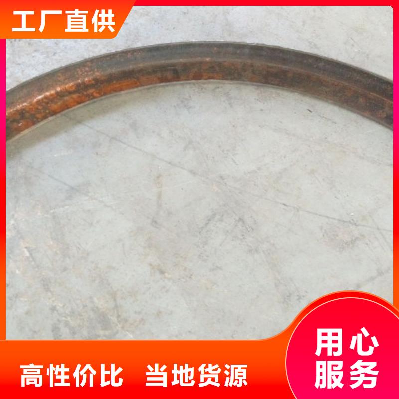工字钢冷弯机01加工厂家