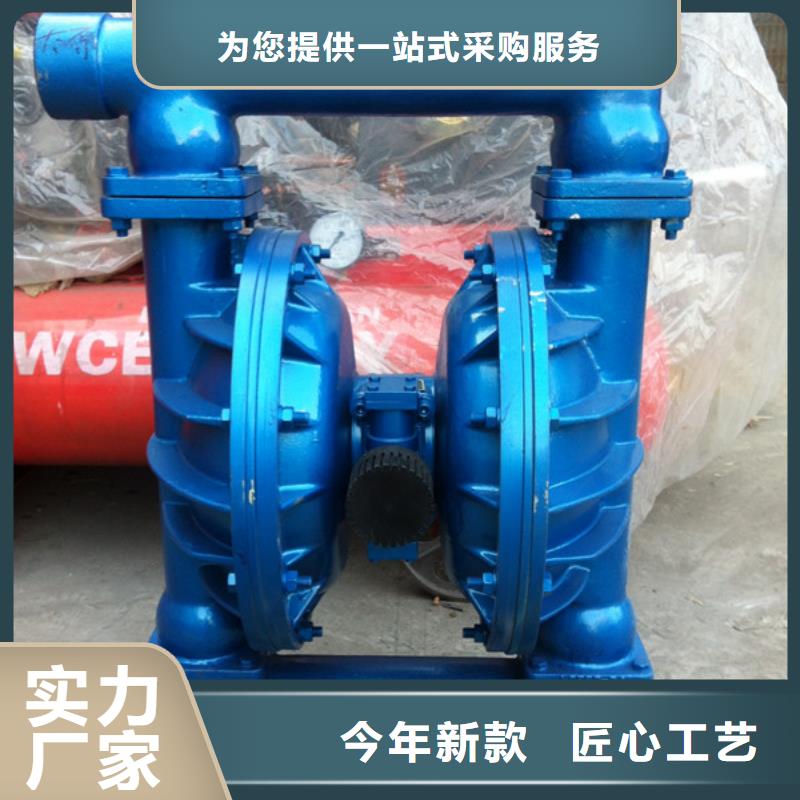 气动隔膜泵03品质可靠本地品牌